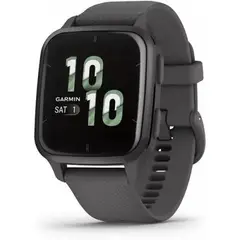 GARMIN - Reloj Venu SQ 2 Graphite