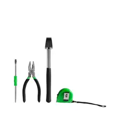 FERRENOVO - Kit De Herramientas En Blister FN-23057