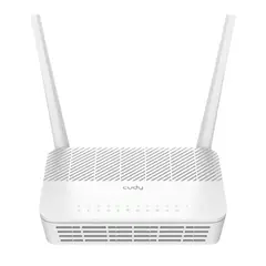 CUDY - XPON GPON/EPON ROUTER WIFI AC1200 GP1200
