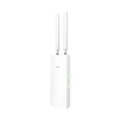 CUDY - ACCESS POINT OUTDOOR WIFI AC1200 EXTERIOR AP1200