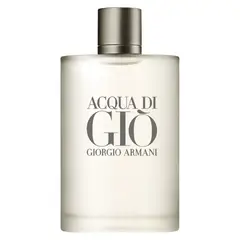 ARMANI - Perfume Hombre Aqua Di Gio 200 ml EDT