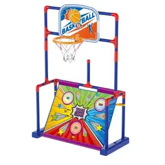 GENERICO - Aro De Baloncesto Set Deportivo De Habilidad Y Precisión