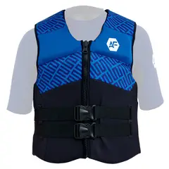 AQUA FORCE - Chaleco Salvavidas Aroha M