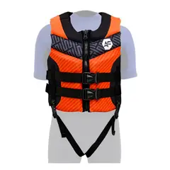 AQUA FORCE - Chaleco Salvavidas Niños Explorer M
