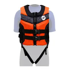 AQUA FORCE - Chaleco Salvavidas Niños Explorer S