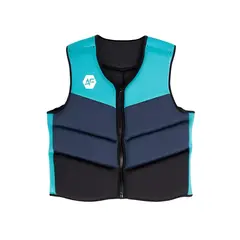 AQUA FORCE - Chaleco Salvavidas Sport L