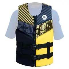 AQUA FORCE - Chaleco Salvavidas Taika XL