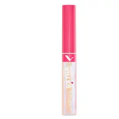 VOGUE - Brillo Labial Extra Volumen Agua de Mar 5mL
