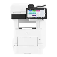 RICOH - Impresora Multifuncional IM550