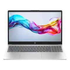 HP - Portatil 15-FD0030LA Intel Core I5 1334U SSD 512GB DDR4 16GB 156 FHD FreeDOS Silver