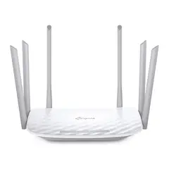 TP LINK - Router Tp-link Archer C86 Ac1900 Inalámbrico Dual Band