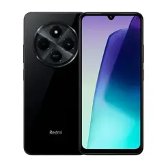 XIAOMI - Celular Redmi 14C 256 Gb 8+8 Ram 4G Negro