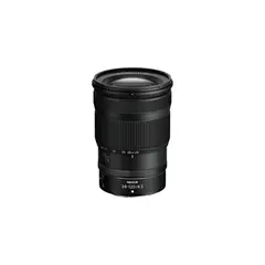 NIKON - Lente 24-120 mm F4 S con montura Z para cámaras mirrorless