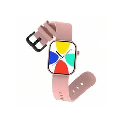 ZEBLAZE - Smartwatch Btalk Plus color Rosado