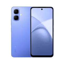 INFINIX - Celular Smart 10 Azul Dual Sim 64gb Ram 3+3gb 5000 Mah