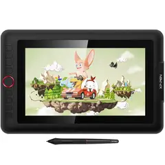 XP PEN - Tableta Grafica con Pantalla Artist 12 Pro