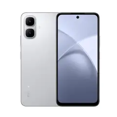 INFINIX - Celular Smart 10 Plateado Dual Sim 64gb Ram 3+3gb 5000 Mah