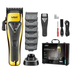 VGR - Máquina cortadora de cabello V‑015