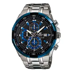 CASIO - Reloj Edifice EFR-539D-1A2V Diseño Deportivo