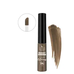 VOGUE - Tinta Líquida de Cejas Resist en tono Camel 4mL
