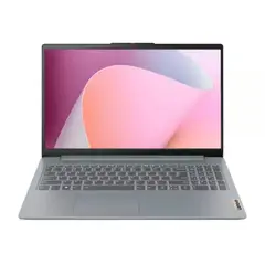 LENOVO - Portatil SLIM AMD RYZEN 7 7730U 16GB DDR4 512GB SSD - 3 15ABR8