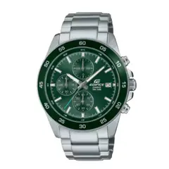 CASIO - Reloj Edifice EFR-526D-3AV Cronografo Diseño Deportivo