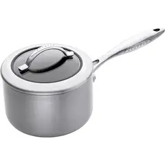 SCANPAN - CTX - Cacerola con tapa 28cm