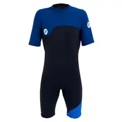 AQUA FORCE - Traje De Agua 2 mm Hombre XXL