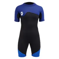 AQUA FORCE - Traje De Agua 2 mm Niño Corto - 8