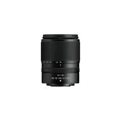 NIKON - Lente 18-140 mm para cámaras sin espejo montura Z