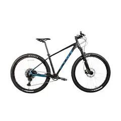 CLIFF - BICICLETA ROCK 3.0 SUNTO 2024