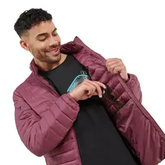 TOTTO - Chaqueta acolchada Ultralight