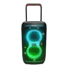 JBL - Parlante Partybox 520 Negro