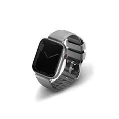 GENERICO - Correa Para Apple Watch Uniq Color Gris