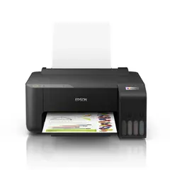 EPSON - Impresora Ecotank L1250 WiFi Hg - Negro