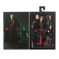 LA MU NECA - Jigsaw Killer Figura De Accion Saw Neca Ultimate 18cm