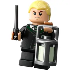 LEGO - Juego Harry Potter Bosque Prohibido 33 Piezas Niños