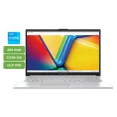 ASUS - PORTATIL - CORE I3 N305 - 8GB RAM - 512GB SSD - 156 FHD - MOD E1504GA-NJ722 - COMPUTADOR
