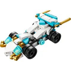 LEGO - Juego Harry Potter Bosque Prohibido 33 Piezas Niños