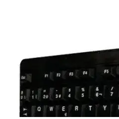 STARTEC - TECLADO ALAMBRICO ULTRA DELGADO ST-KB-031
