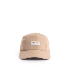 VELEZ - Vélez Gorra 5 Paneles Unisex Fly Up Beige