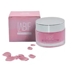 GENERICO - Gel Facial LABIF con Ácido Hialurónico y Niacinamida Hidratante y Sellador 50 g