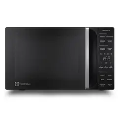 ELECTROLUX - Horno Microondas 25 Litros Digital EMDY25S0MXB