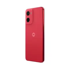 MOTOROLA - Celular Moto G05 128Gb Rojo
