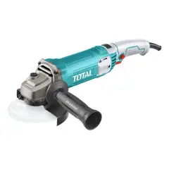 TOTAL - Pulidora 4 1/2" 960w Industrial