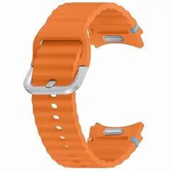 SAMSUNG - Galaxy Watch 7 40mm Correa deportiva de Goma 20mm