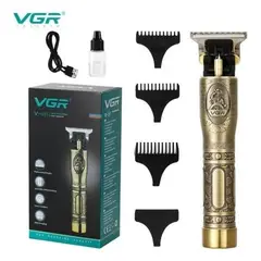 GENERICO - Patillera Afeitadora Vgr V-085