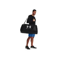 UNDER ARMOUR - Maleta Hombre UNDENIABLE 5 DUFFLE Negro