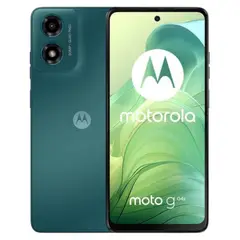 MOTOROLA - Celular G04S 256GB+4RAM Verde