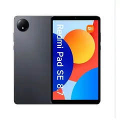 XIAOMI - TABLET REDMI PAD SE 8.7 4GB RAM 64GB